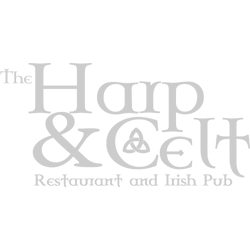 Harp & Celt
